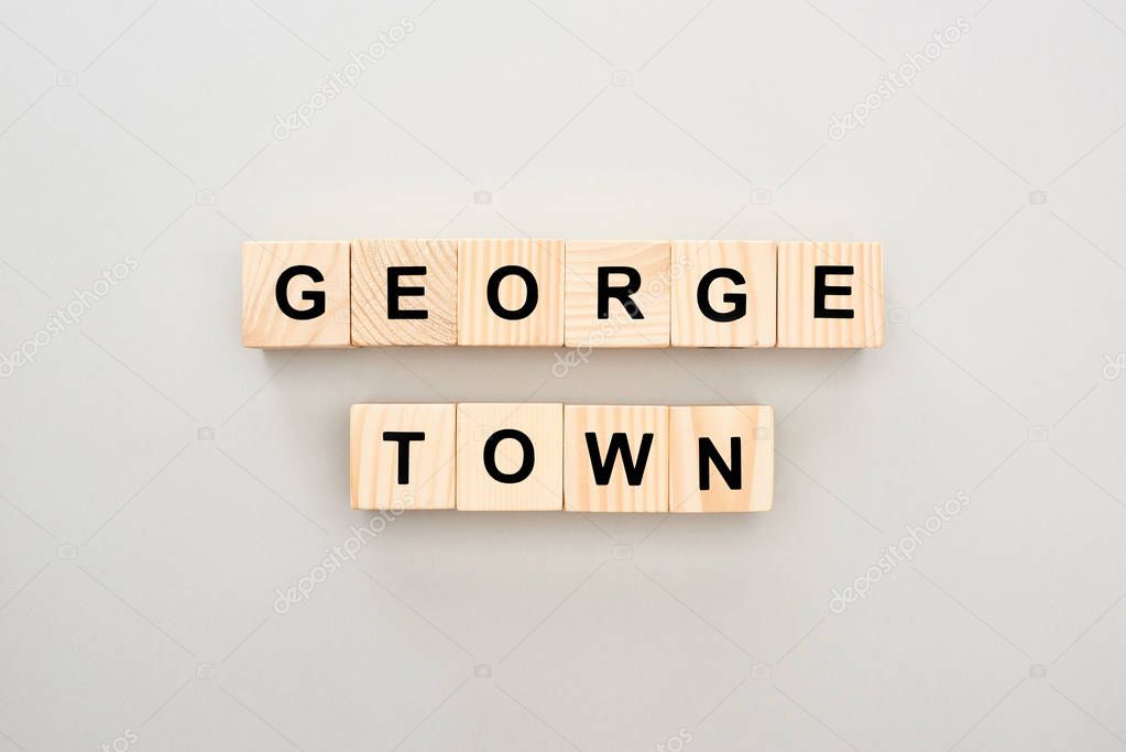 GEORGETOWN