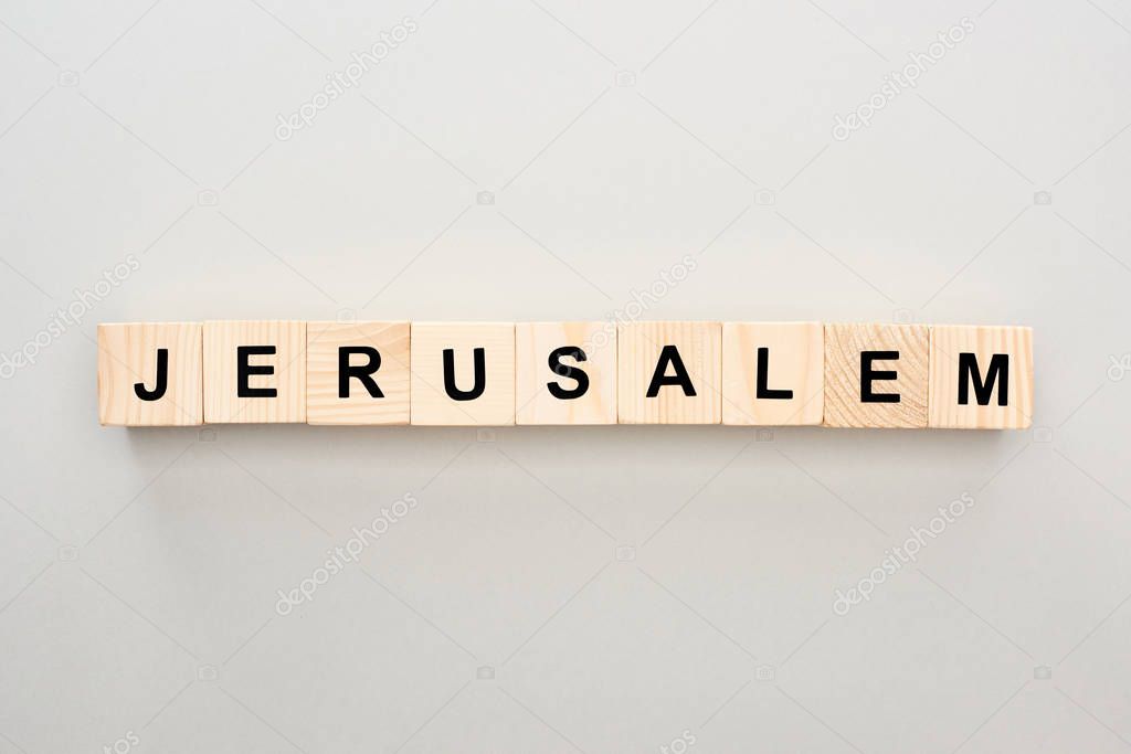 jerusalem #hashtag