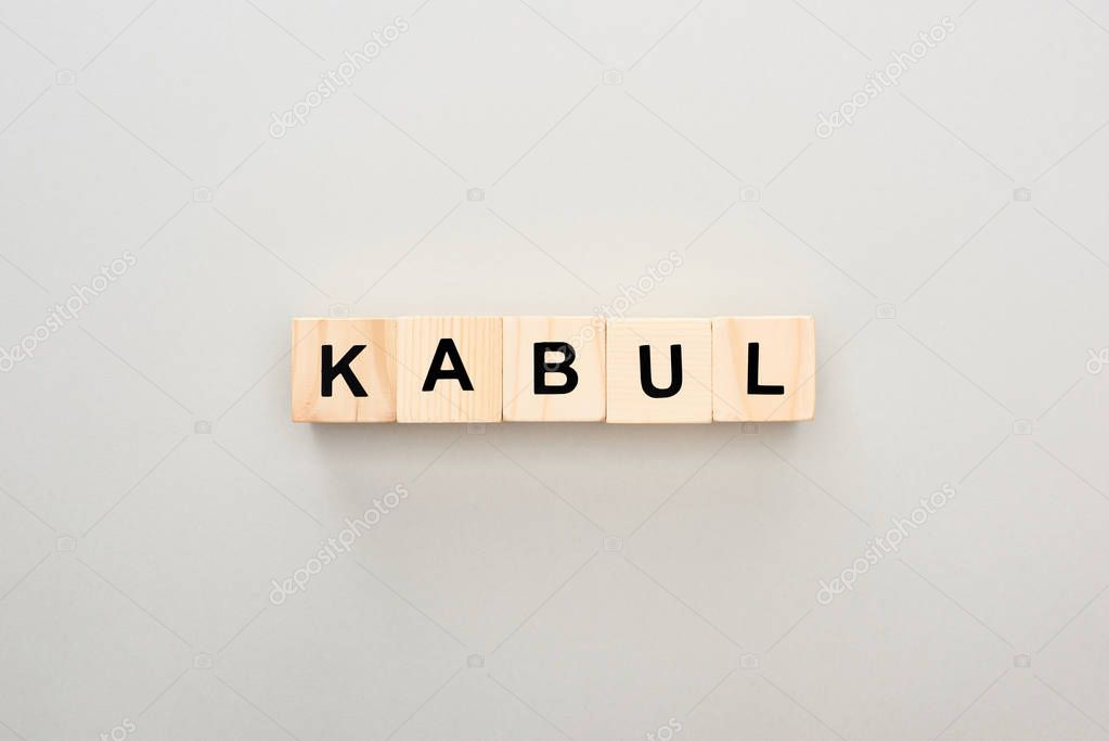 KABUL