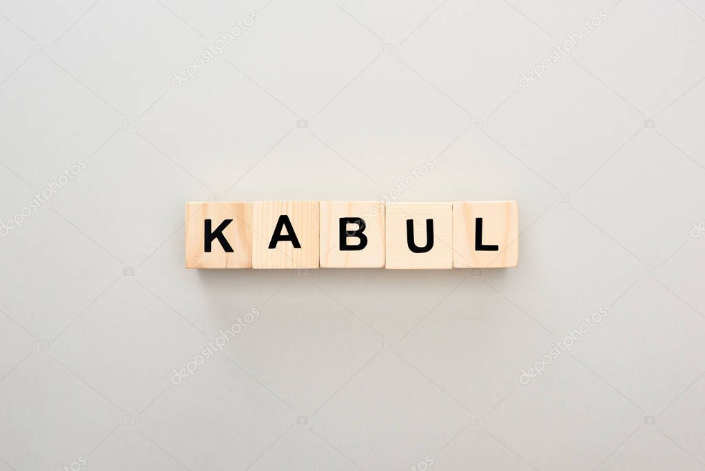 Kabul