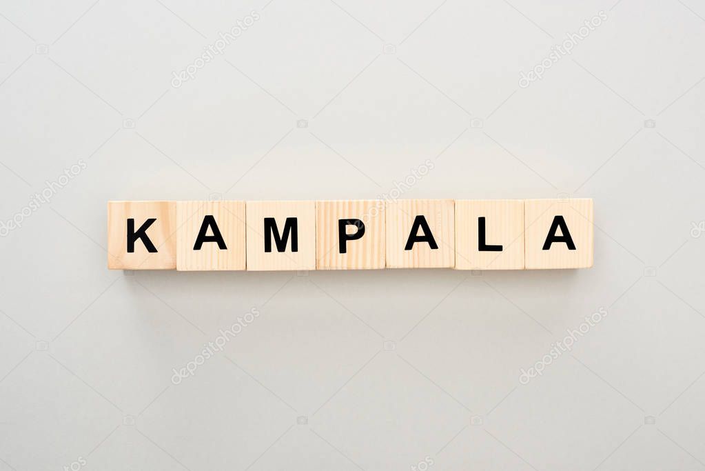 KAMPALA