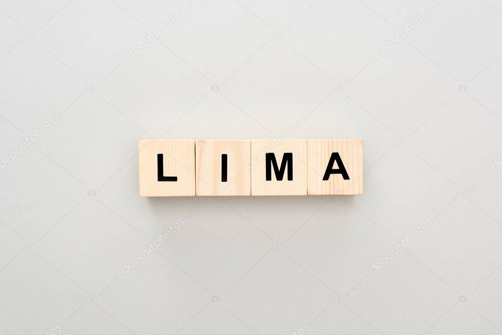 LIMA