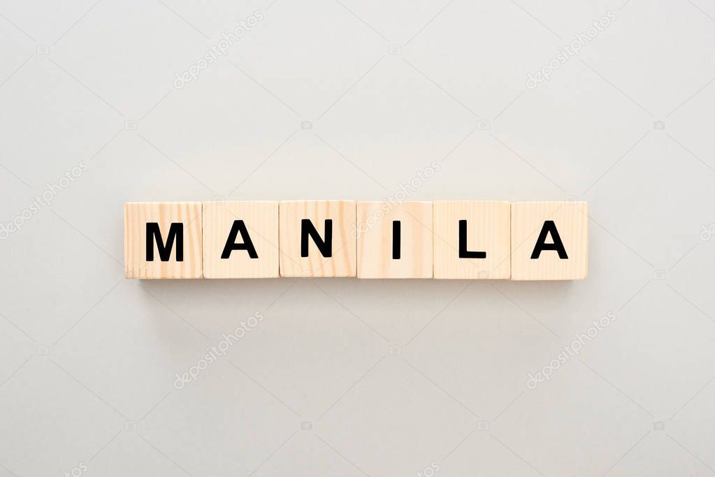 MANILA