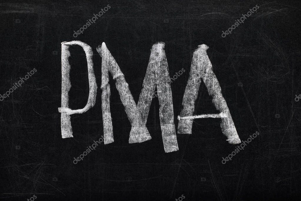 pma #hashtag