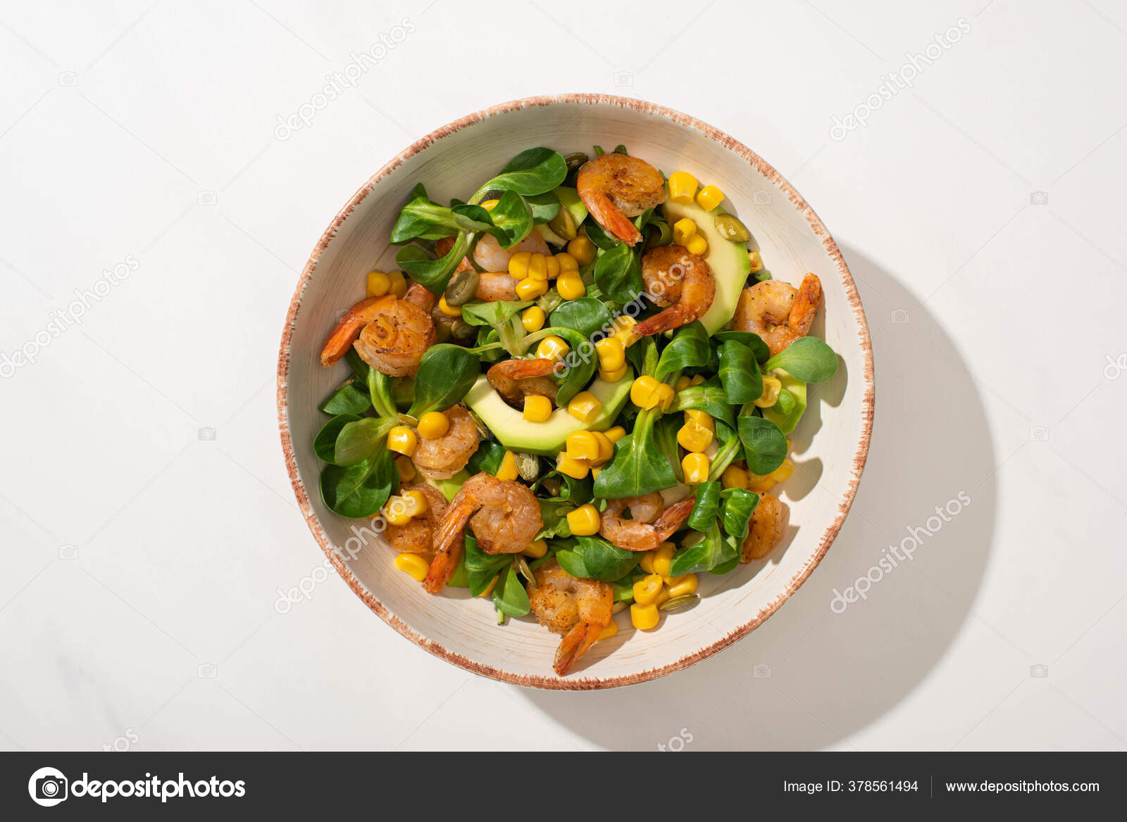 Download Á Shrimp Salad Stock Pictures Royalty Free Shrimp Salad Photos Download On Depositphotos Yellowimages Mockups