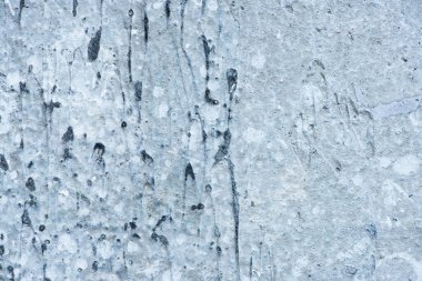 rough abstract grey concrete textured wall clipart