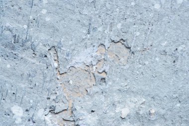 rough abstract grey concrete textured surface clipart
