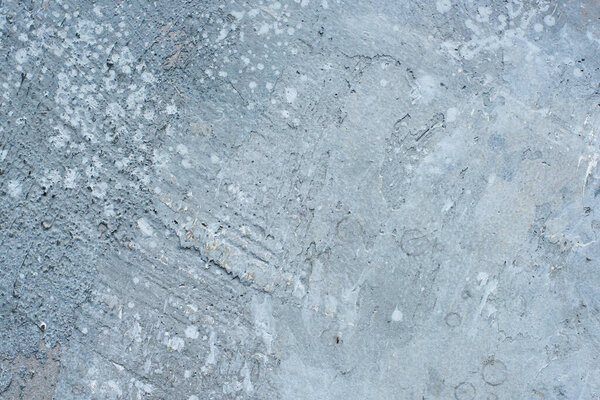 грубая абстрактная серая бетонная текстура