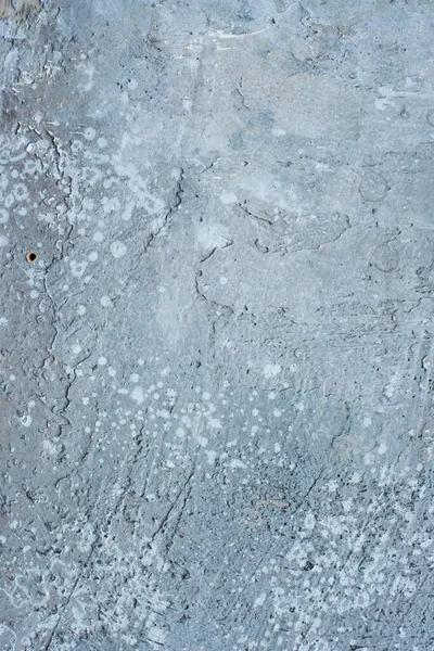 Груба Абстрактна Текстура Сірого Бетонного Фону — стокове фото