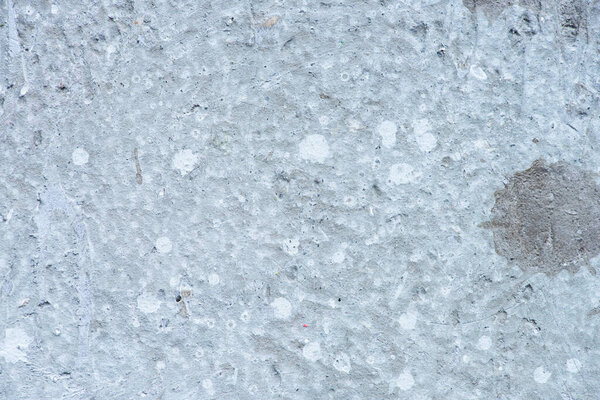 Грубая абстрактная серая бетонная текстурированная стена