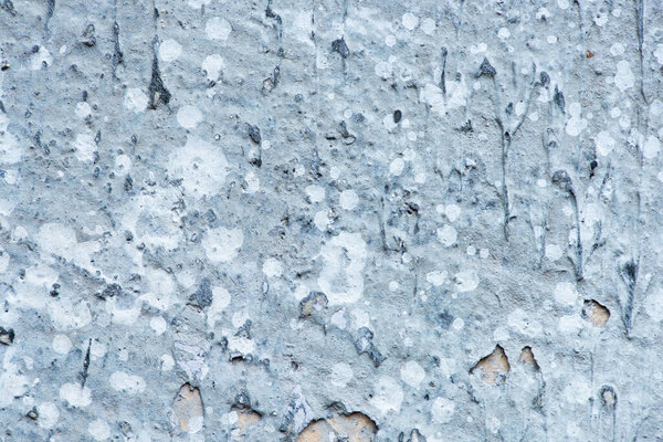 грубая абстрактная серая бетонная текстурная поверхность