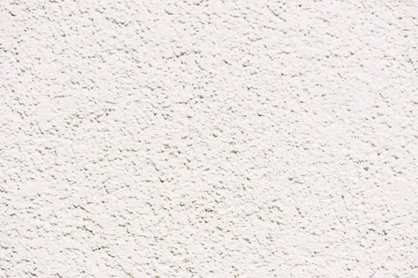 Full frame image of white wall background — Stock Photo