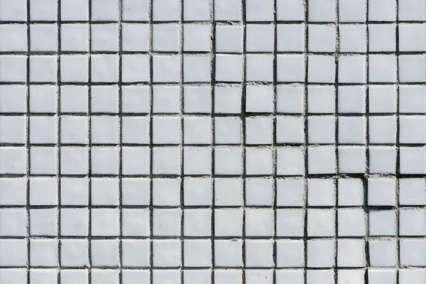 Full frame image of ceramic tile wall background — Stock Photo