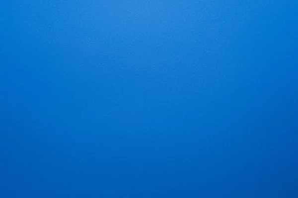 Fondo abstracto azul brillante en blanco — Stock Photo