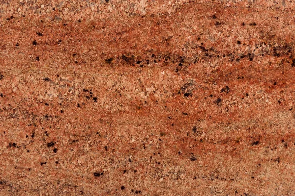 Texture marbre brun vif, plein cadre — Photo de stock