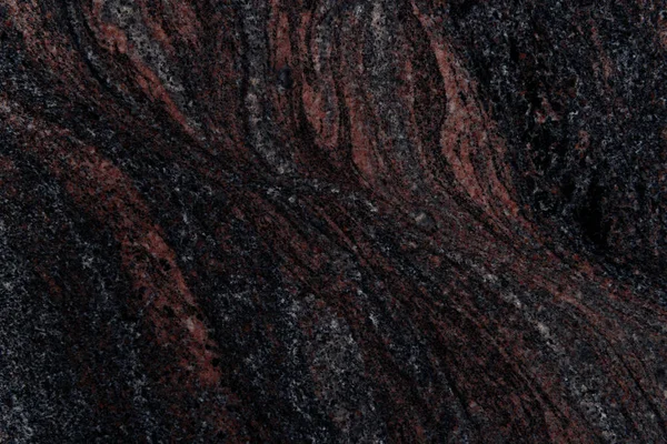 Абстрактний темний мармур кам'яний фон — стокове фото