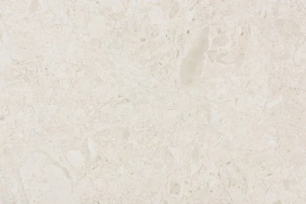 Абстрактная текстура светло-бежевого мраморного камня — стоковое фото