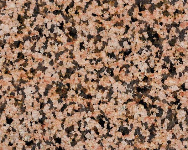 Abstract marble stone background with dots — Stock Photo