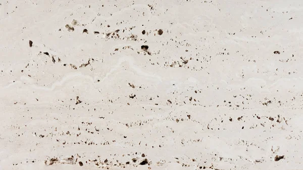 Абстрактна текстура світлого мармурового каменю, повна рамка — стокове фото
