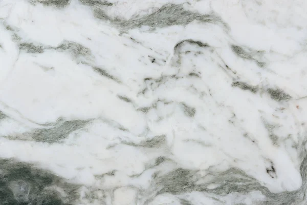 Textura de pedra de mármore leve com padrão cinza — Fotografia de Stock