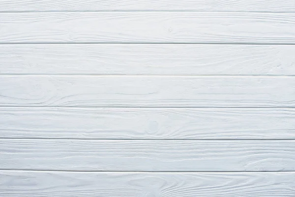 Fond rayé gris clair en bois — Photo de stock