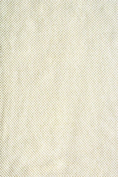 Full frame of white woolen fabric background — Stock Photo