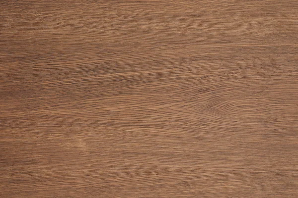 Fond en bois texturé brun avec espace de copie — Photo de stock