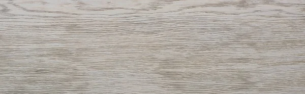 Vista superior da mesa de madeira vazia com espaço de cópia — Fotografia de Stock