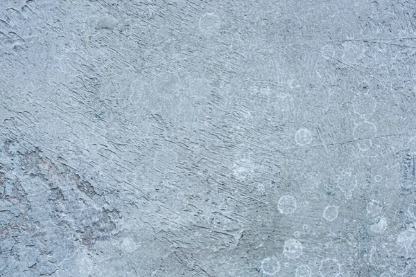 Rugueux abstrait gris béton texture de fond — Photo de stock