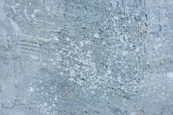 Rough abstract grey concrete textured wall — Stock Photo