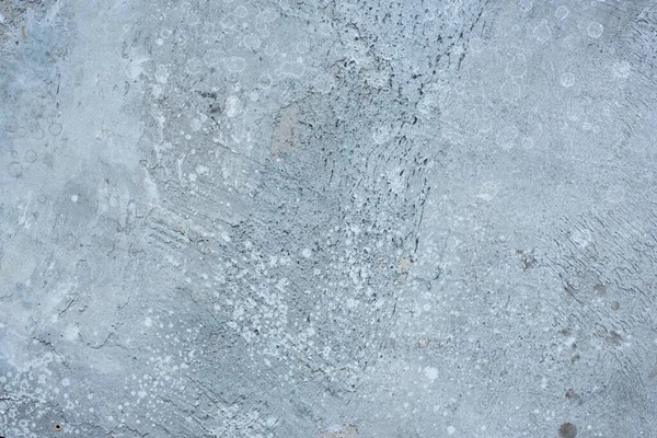 Грубая абстрактная серая бетонная текстурированная стена — стоковое фото