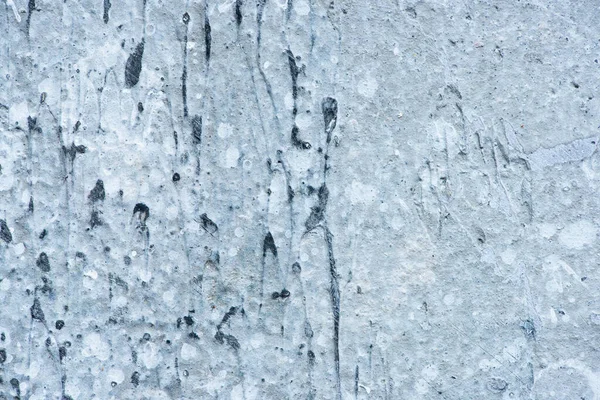 Parede texturizada de concreto cinza abstrato áspero — Stock Photo