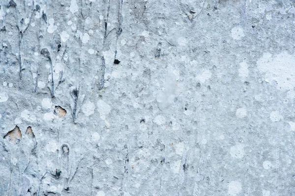 Surface texturée abstraite rugueuse en béton gris — Photo de stock