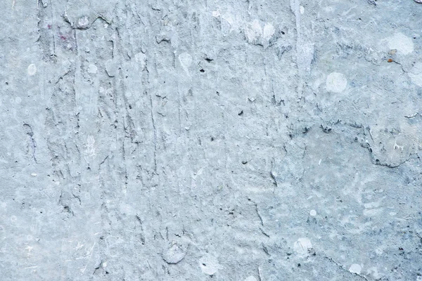 Superfície texturizada de concreto cinza abstrato áspero — Fotografia de Stock