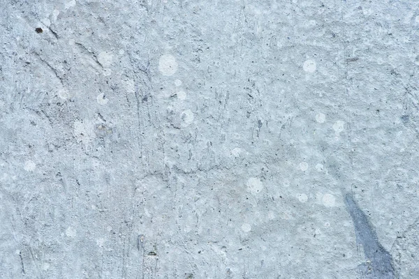 Superfície texturizada de concreto cinza abstrato áspero — Fotografia de Stock