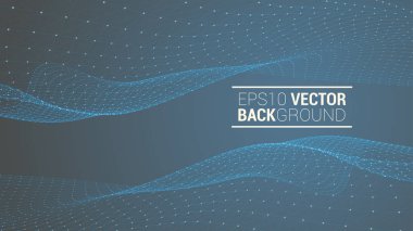 Tel kafes çokgen manzara