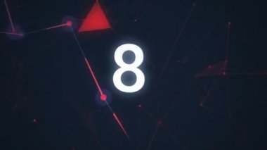 Yaratıcı Plexus Countdown