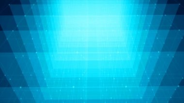 Soyut geleceksel arkaplan