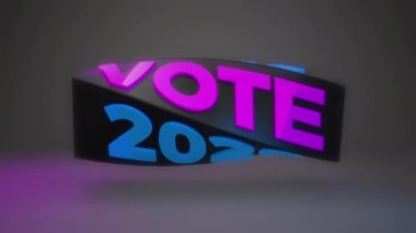 Yaratıcı Döngü Kelimeleri Oylaması ve 2020
