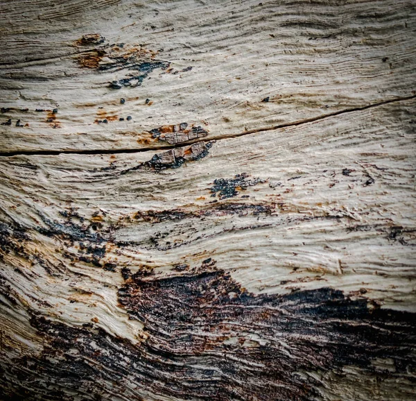 Eski ahşabın arkaplan dokusu — Stok fotoğraf