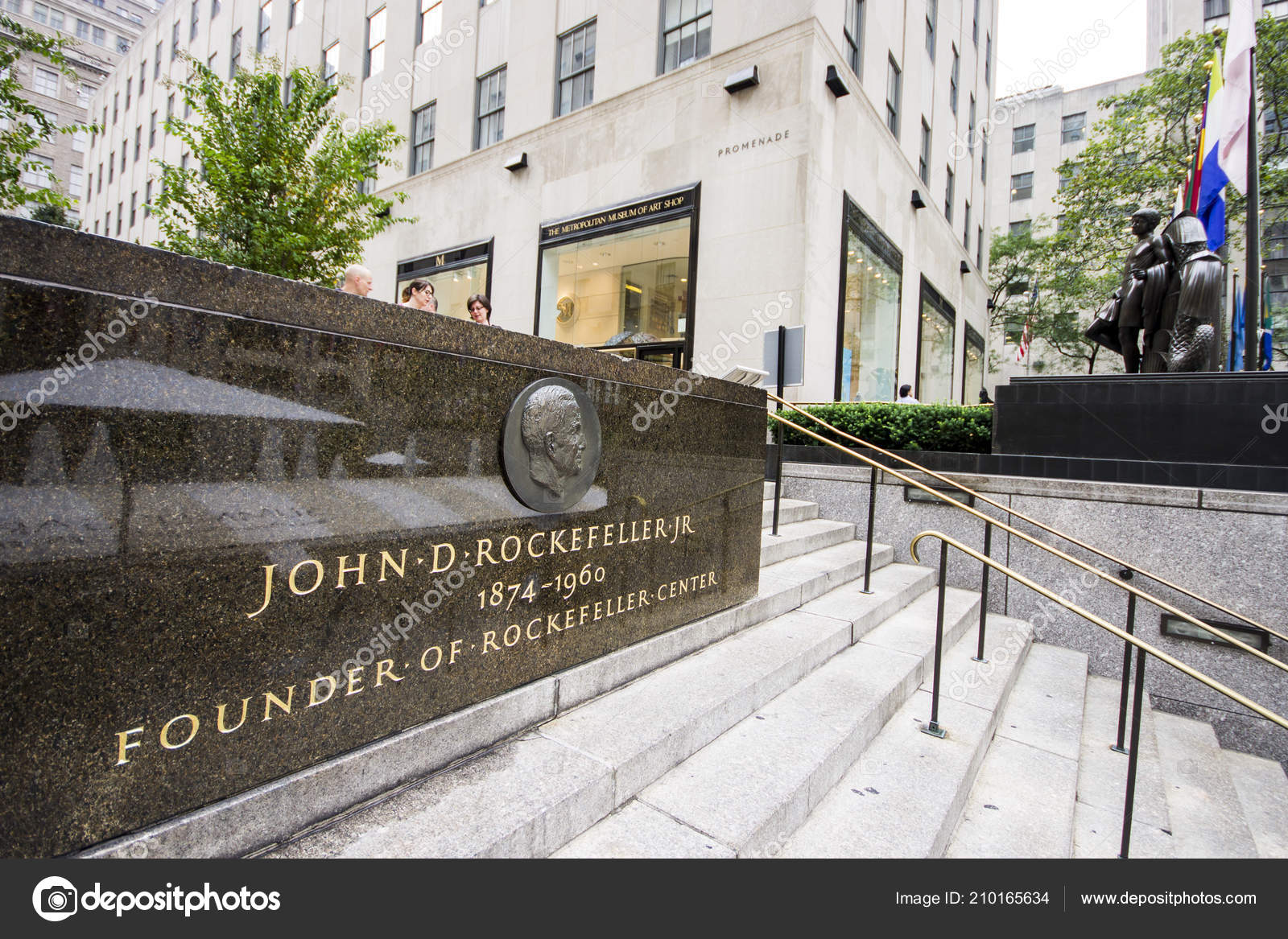 J.D. Rockefeller,Jr.,John Davison Rockefeller, Jr.,1874-1960,philanthropist  2