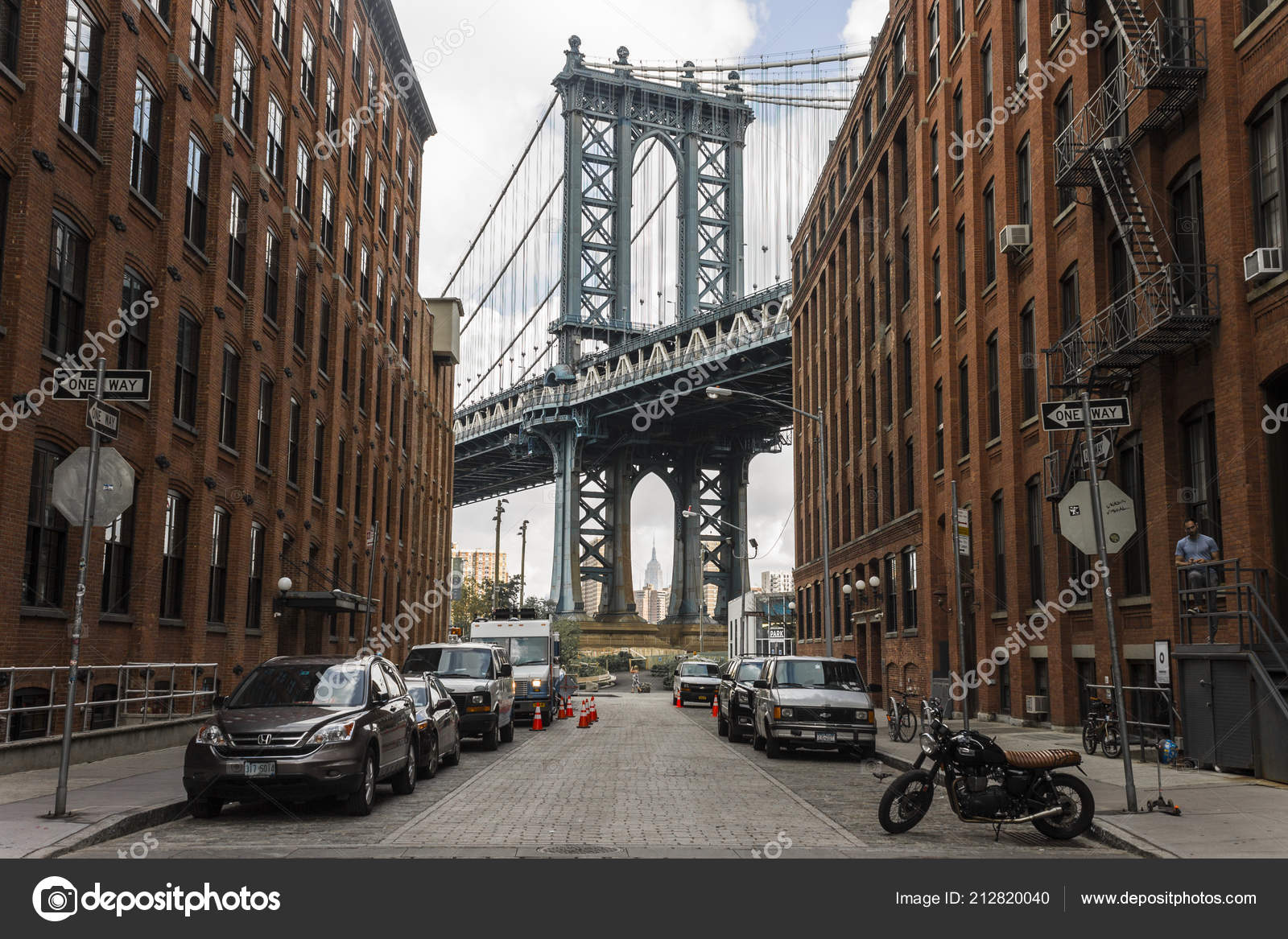 Plaatsen om hook up in New York