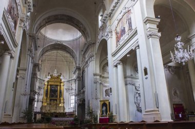 İçinde Basilica di San Domenico Bologna