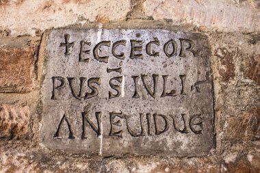 Basilica di Santo Stefano ve Sette Chiese Bologna, İtalya