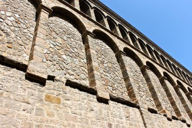 Saint Mary Rıpoll, Catalonia, İspanya Manastırı