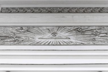 Helsinki Katedrali, Finlandiya