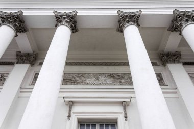 Helsinki Katedrali, Finlandiya