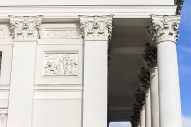 Helsinki Katedrali, Finlandiya