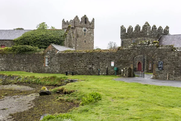 Castle Ward, Northern Ireland — Stock Photo, Image