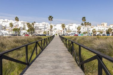 Conil de la Frontera, Spain